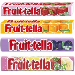 FRUIT TELLA